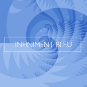 Infiniment Bleu