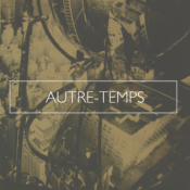 Autre-Temps